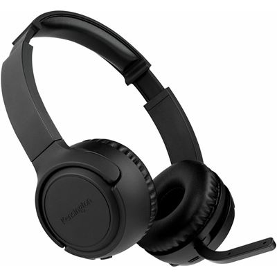 KENSINGTON EQ H1050 EQ BLUETOOTH ON-EAR HEADSET KENSINGTON — view 2