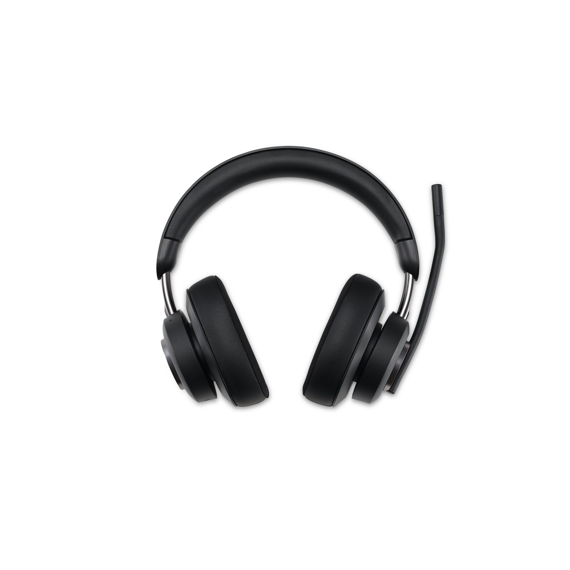 KENSINGTON H3000 BLUETOOTH OVER-EAR HEADSET, 60H MUSIC, 40H CALL, NOISE CANCELLATION, 2Y KENSINGTON — view 2