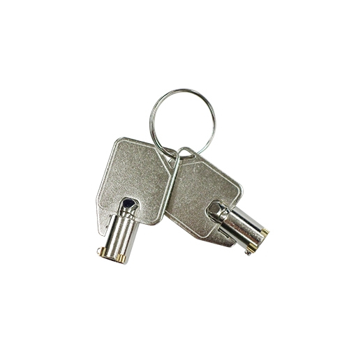 QNAP HDD TRAY KEY FOR MAJORITY OF TOWER NAS QNAP — view 2