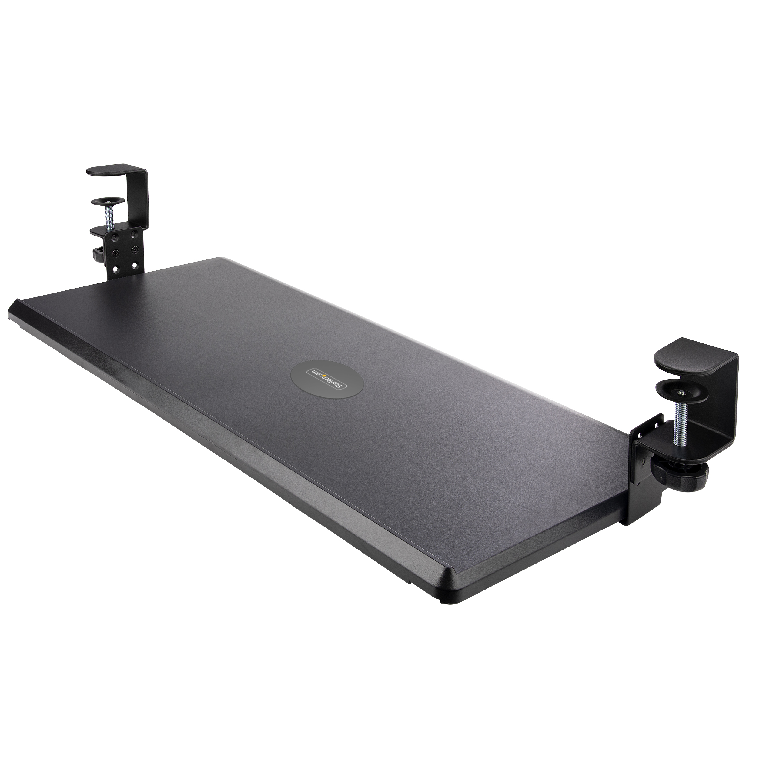 STARTECH.COM UNDER-DESK KEYBOARD TRAY, UP TO 26.5LB, HEIGHT ADJUSTABLE 2 YR STARTECH — view 2