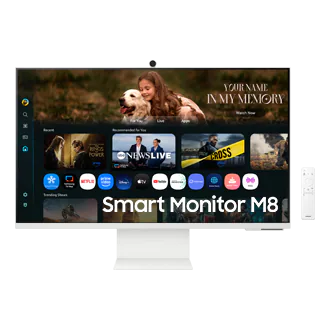 SAMSUNG Monitors