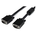 STARTECH.COM 3M COAX HIGH RESOLUTION MONITOR VGA VIDEO CABLE - HD15 - M/M LTW STARTECH — view 2