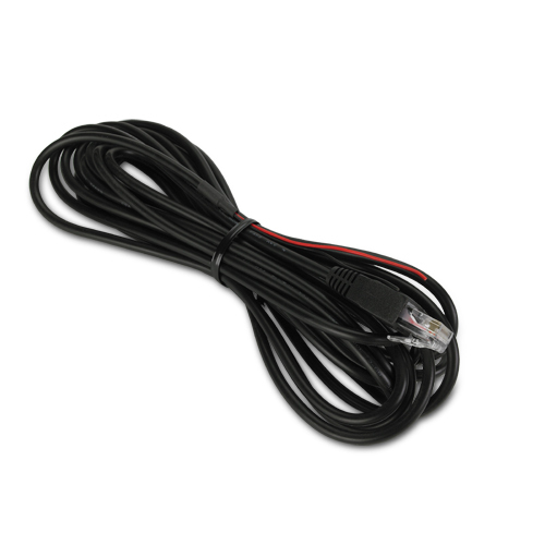 APC (NBES0305) NETBOTZ 0-5V CABLE - 15 FT. APC — view 2