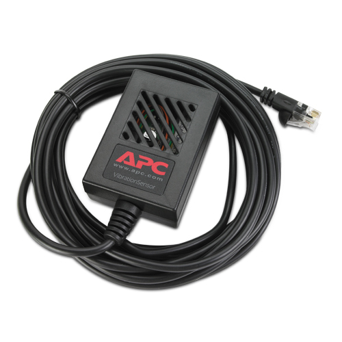 APC (NBES0306) NETBOTZ VIBRATION SENSOR - 12 FT. APC — view 2