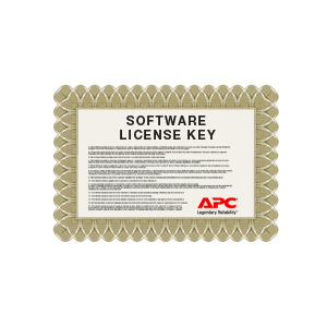 APC (NBWN0006) NETBOTZ DEVICE MONITORING (FIVE NODES) PACK APC — view 2
