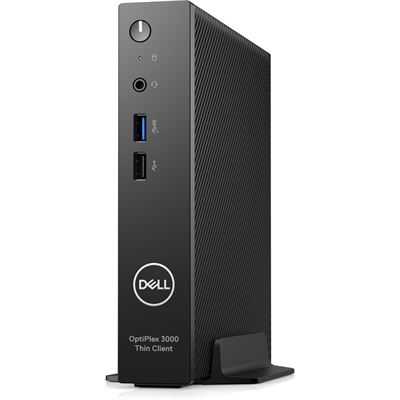 DELL OPTIPLEX 3000 THIN CLIENT CELERON N5105 8GB 64GBEMMC WIFI DELL THIN OS 1YOS DELL — view 2