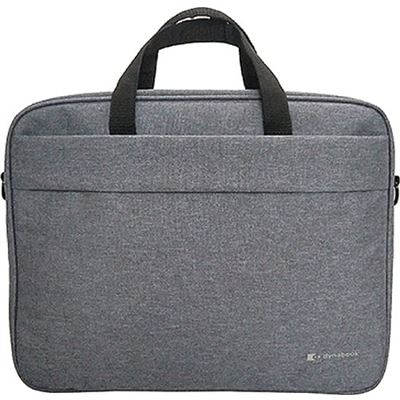 DYNABOOK BUSINESS CARRY CASE - FITS UP TO 16", GREY DYNABOOK — view 2