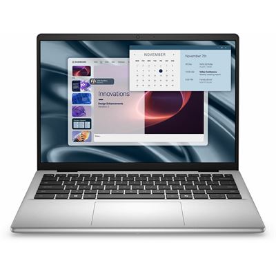 DELL PRO14 E NOTEBOOK, 14" FHD+, AMD5-220P, 8GB, 512GB, AMD RADEON, 41WH, WL, W11P, 1YOS DELL — view 2
