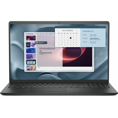 DELL PRO15 E NOTEBOOK, 15.6" FHD, I5-1334U, 16GB, 512GB, 41WH, WL, W11P, 1YOS DELL — view 2