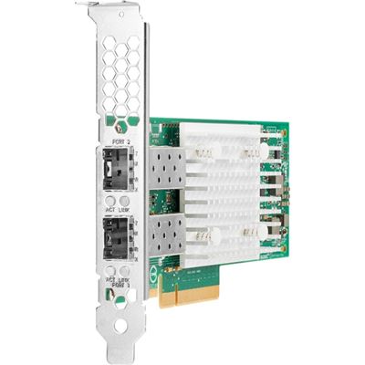 HPE INT E810 10/25GbE 2p SFP28 Adptr HPE — view 2