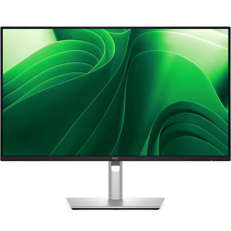 DELL P-SERIES PRO PLUS 24" QHD 2560X1440 IPS 90W PD HDMI DP USB USB-C RJ45 H/ADJ 3YR DELL — view 2