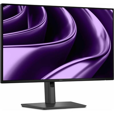DELL P-SERIES 24" (16:9) IPS 1920X1080 FHD HDMI DP USB-C USB TYPEA USB HUB RJ45 H/ADJ 3YR DELL — view 2