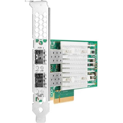 HPE BCM 57412 10GbE 2p SFP+ Adptr HPE — view 2