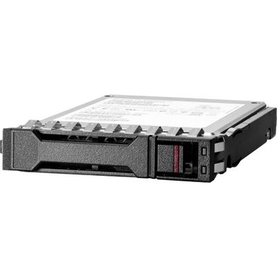 HPE 1.92TB SATA RI SFF BC MV SSD HPE — view 2