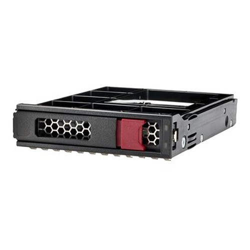 HPE 1.6T NVMe MU SFF BC U.3ST MV SSD HPE — view 2