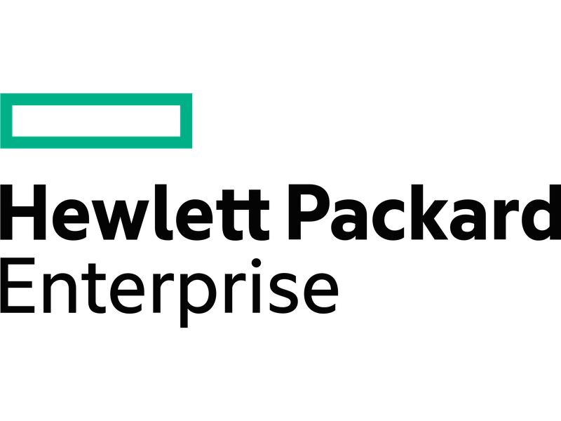 HPE Servers & Storage