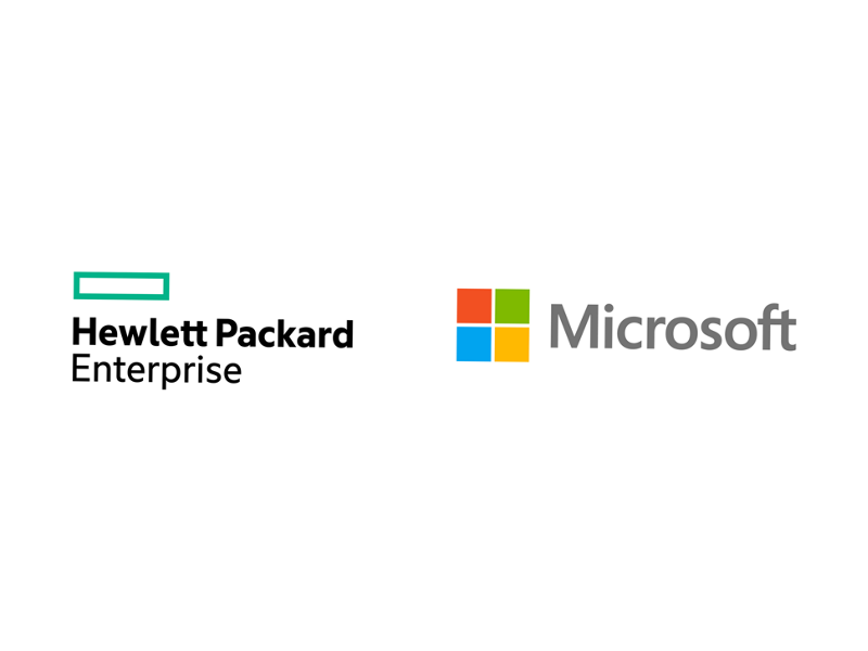 HPE Microsoft Windows Server 2025 2C Std Add Lic WW SW HPE — view 2