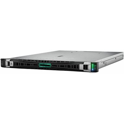 HPE SmartChoice DL365 G11 9135 3.65GHz 16c 2P 2x32GB-R 8SFF MR408i-o 4x960GB 2x1600W Svr HPE — view 2