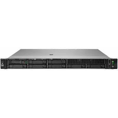 HPE SmartChoice DL320 G12 6505P 12c 1x32GB-R 8SFF MR408i-o 2x960GB SSD 2x1000W Svr HPE — view 2