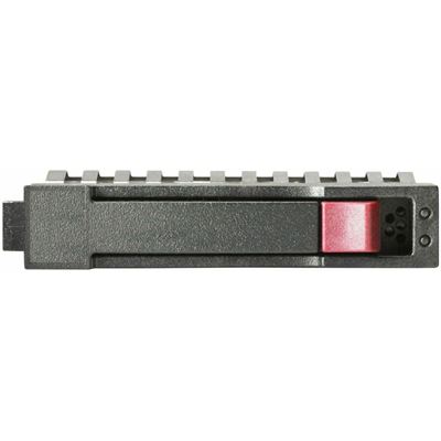 HPE SmartChoice MSA 14.4TB SAS 12G Ent. 10K SFF (2.5in) M2 3y Wty 6pk (6x2.4TB) HDD Bundle HPE — view 2