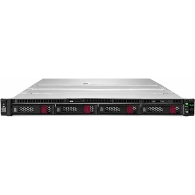 HPE SmartChoice DL320 G12 6505P 12c 1P 1x32GB-R 4LFF NS204i-u v2 MR408i-o 1x800W Svr HPE — view 2