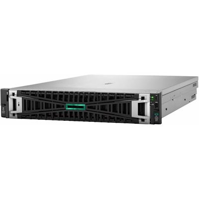 HPE SmartChoice DL380 G12 6505P 1P 2x32GB-R 8SFF NS204i-u v2 MR416i-o 2x1000W Svr HPE — view 2