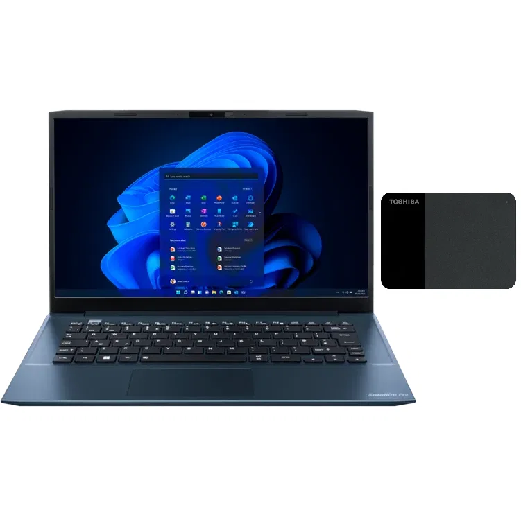 DYNABOOK Laptops