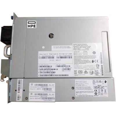 HPE MSL LTO-8 FC Drive Upgrade Kit HPE — view 2