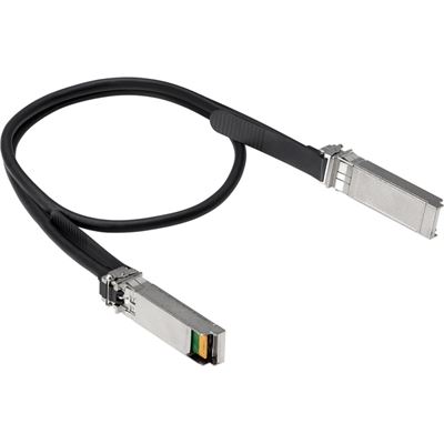 HPE ANW 50G SFP56 to SFP56 0.65m DAC Cable HPE — view 2