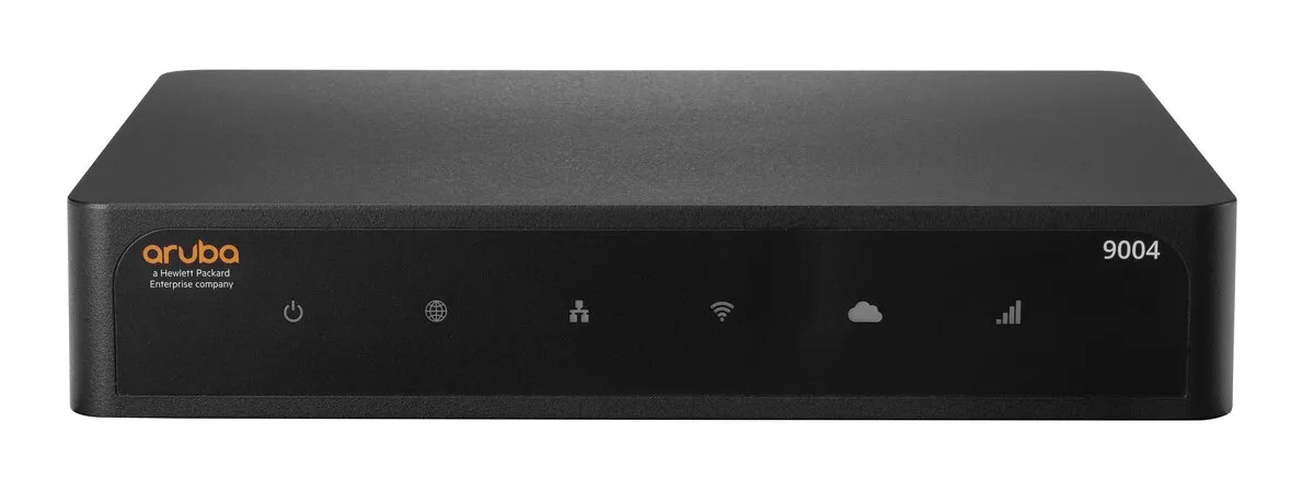 HPE ANW 9004 (RW) Gateway HPE — view 2