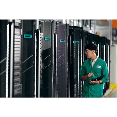 HPE AP-503H-MNT2 Dual-gang Mount Kit HPE — view 2