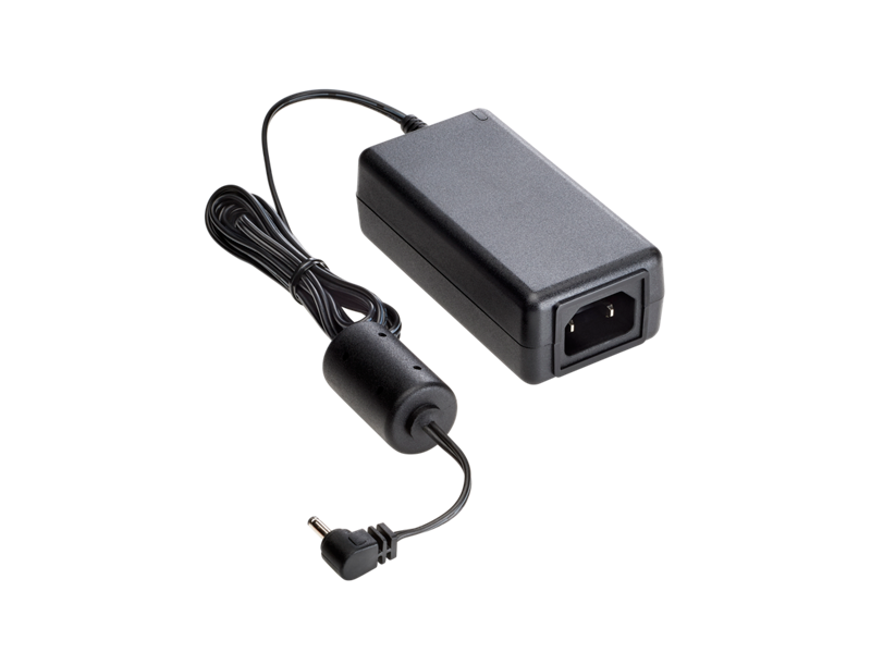 HPE ANW Instant On 48V/50W PSU Power Adaptor HPE — view 2