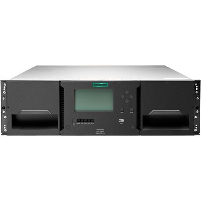 HPE MSL LTO-9 45000 FC Drv Upg Kit HPE — view 2