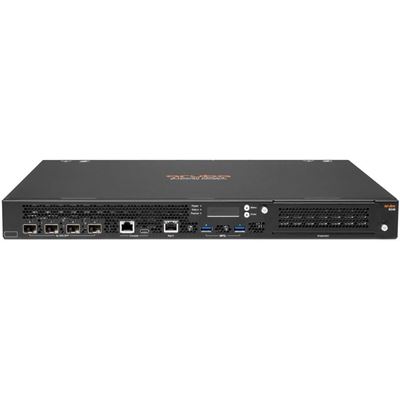 HPE ANW 9240 (RW) Campus Gateway HPE — view 2