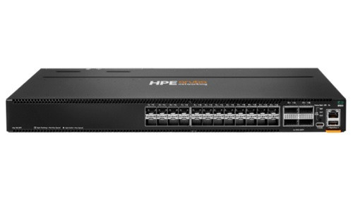 HPE ANW 8100-24XF4C BF3F2AC Bdl HPE — view 2