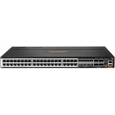HPE ANW 8100-40XT8XF4C FB3F2AC Bdl HPE — view 2