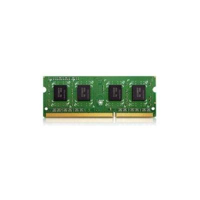 QNAP 2GB DDR4-2400, SO-DIMM, 260 pin, T0 version QNAP — view 2