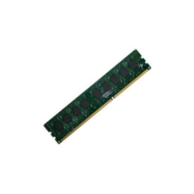 QNAP 8GB DDR3 RAM, 1600 MHz, long-DIMM QNAP — view 2