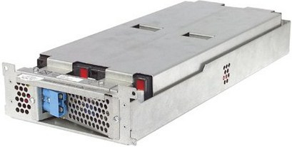 APC (RBC43) PREMIUM REPLACEMENTBATTERY CARTRIDGE, 2Y WARRANTY (ONBATTERY ONLY) APC — view 2