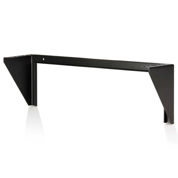 STARTECH.COM 2U 19IN STEEL VERTICAL WALL MOUNT PATCH PANEL BRACKET LTW STARTECH — view 2