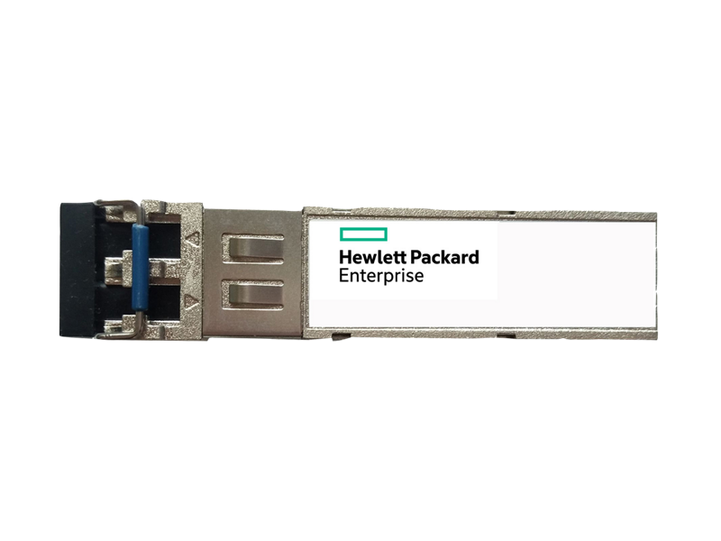 HPE ANW 50G LR 10km SMF XCVR HPE — view 2