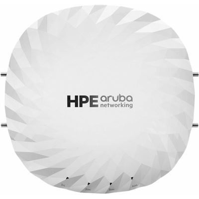 HPE ANW AP-734 (RW) Campus AP HPE — view 1