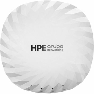 HPE ANW AP-735 (RW) Campus AP HPE — view 1