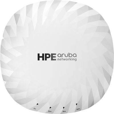 HPE ANW AP-745 (RW) Campus AP HPE — view 1