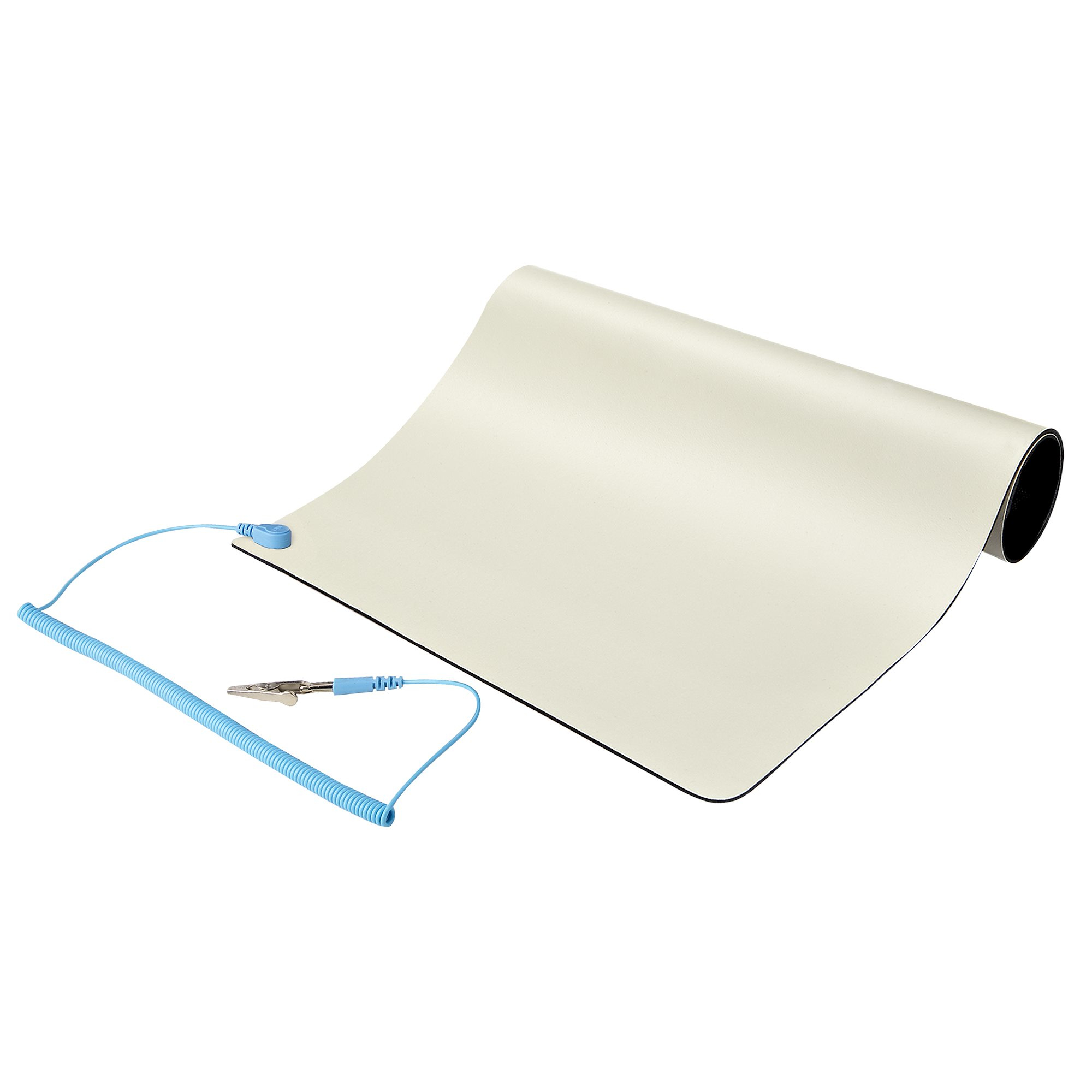STARTECH.COM ANTI STATIC MAT, ESD MAT FOR ELECTRONICS, DESK WORK PAD/MAT, 3 YR STARTECH — view 2