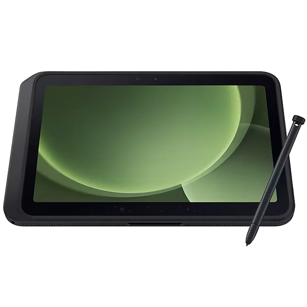 SAMSUNG RUGGED TAB ACTIVE5 PRO PRO 10.1", 8GB_256GB, WIFI, S S/PEN, ENT EDI, 3Y (50 MOQ) SAMSUNG — view 2