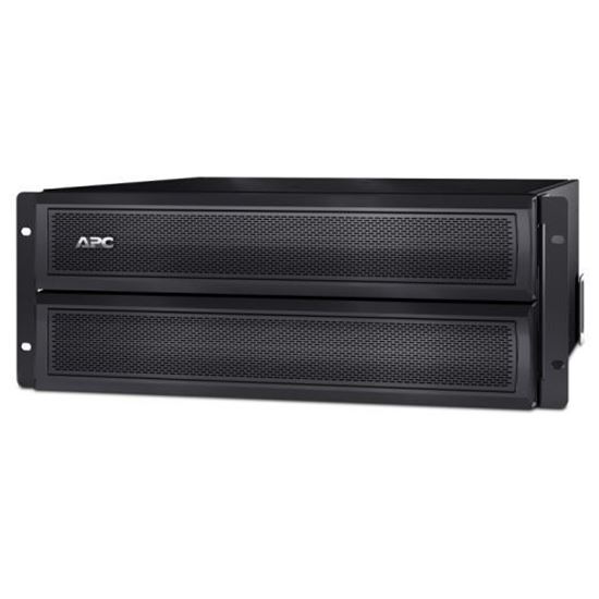 APC SMART-UPS EXTERNAL BATTERY (SMX SERIES), 120V (FOR SMX2200HV, SMX3000HV, SMX3000HVNC) APC — view 2