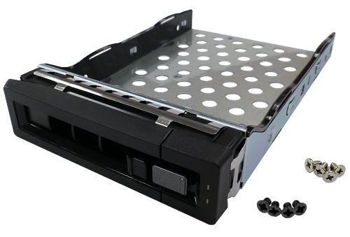 QNAP SP-X79U-TRAY HDD TRAY FOR TS-X79U SERIES QNAP — view 2