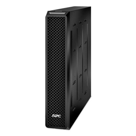 APC SMART-UPS SRT 48V 1KVA 1.5KVA BATTERY PACK APC — view 2