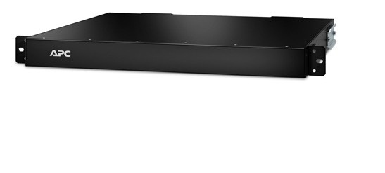 APC 5KVA AND 6KVA MARINE FILTER RACK-MOUNT APC — view 2